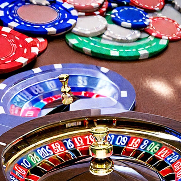 Royal Flush Rüya: Canlı Casino Başarısı