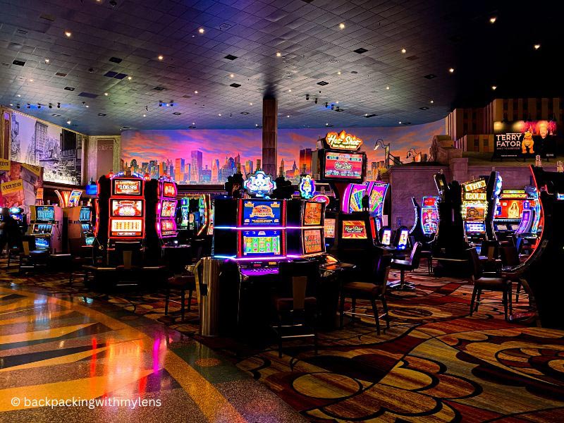 Royal Flush Rüya: Canlı Casino Başarısı