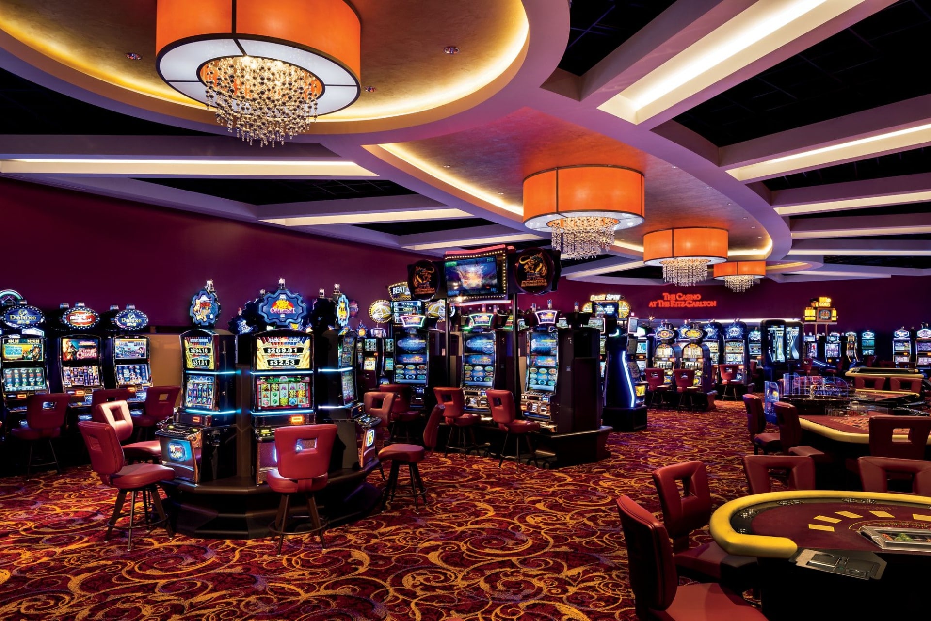 Slot Oyunları