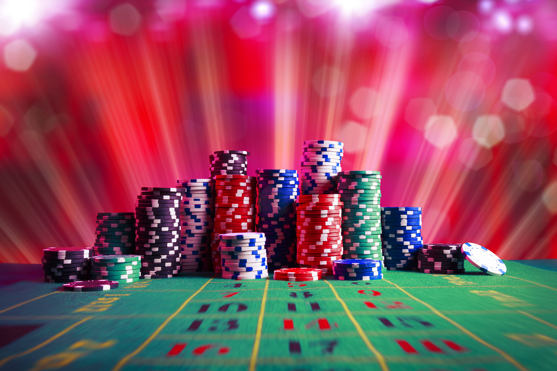 Slot Makinelerinin Karanlık Sanatı: İpuçları ve Stratejiler